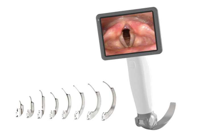 麻醉视频喉镜AVL-I/II