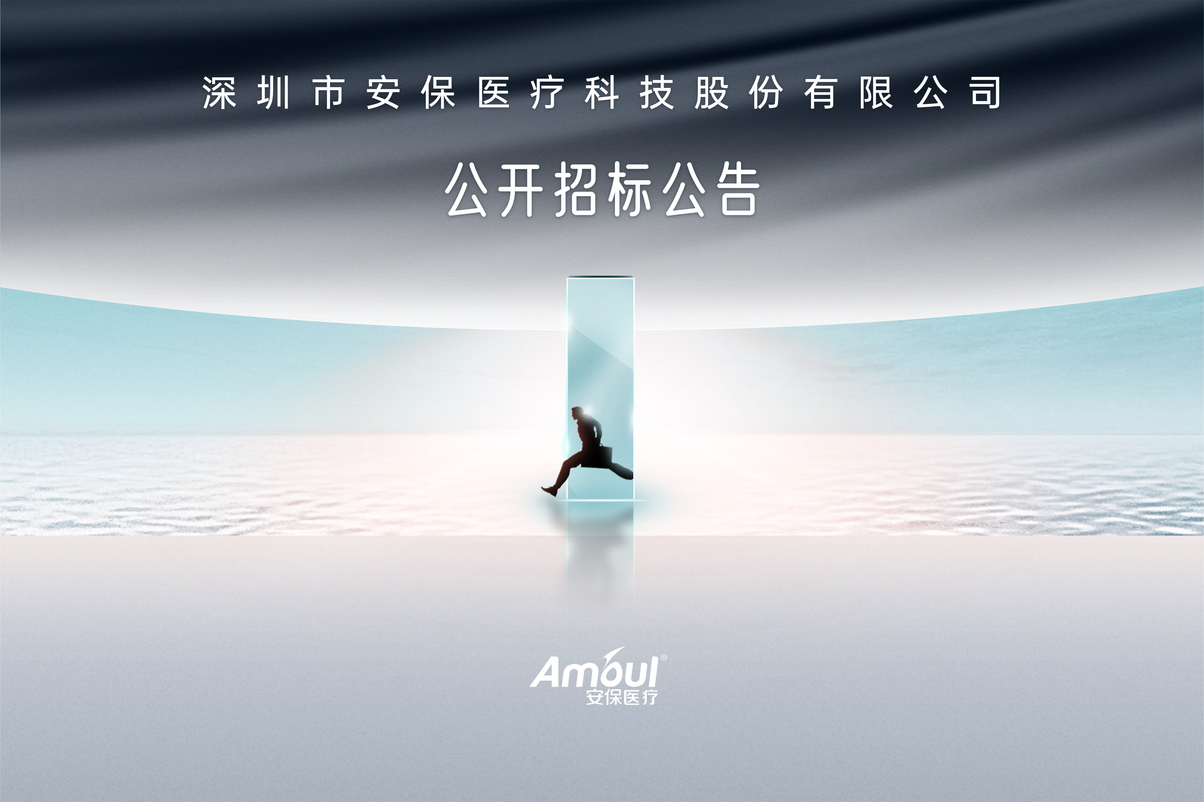 深圳市安保医疗科技股份有限公司 2026年度视频类招标书