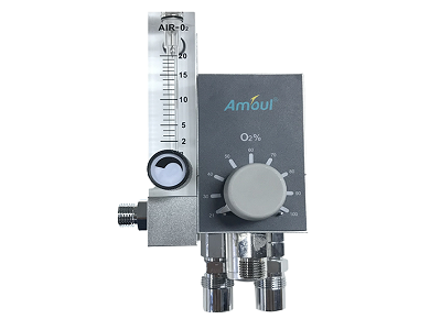 689-B（空氧混合仪）