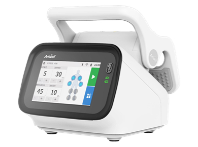 间歇脉冲加压抗栓系统