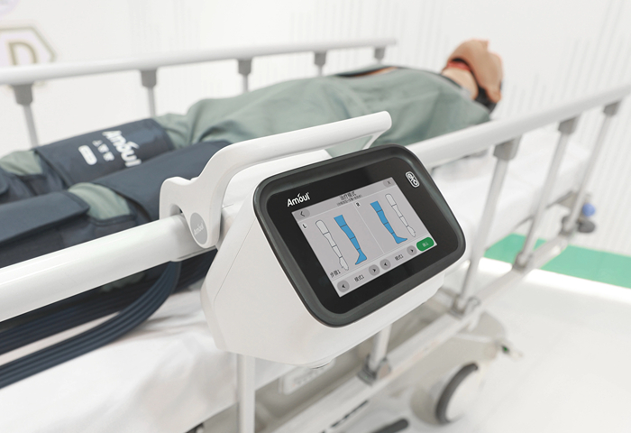 动态可视化治疗