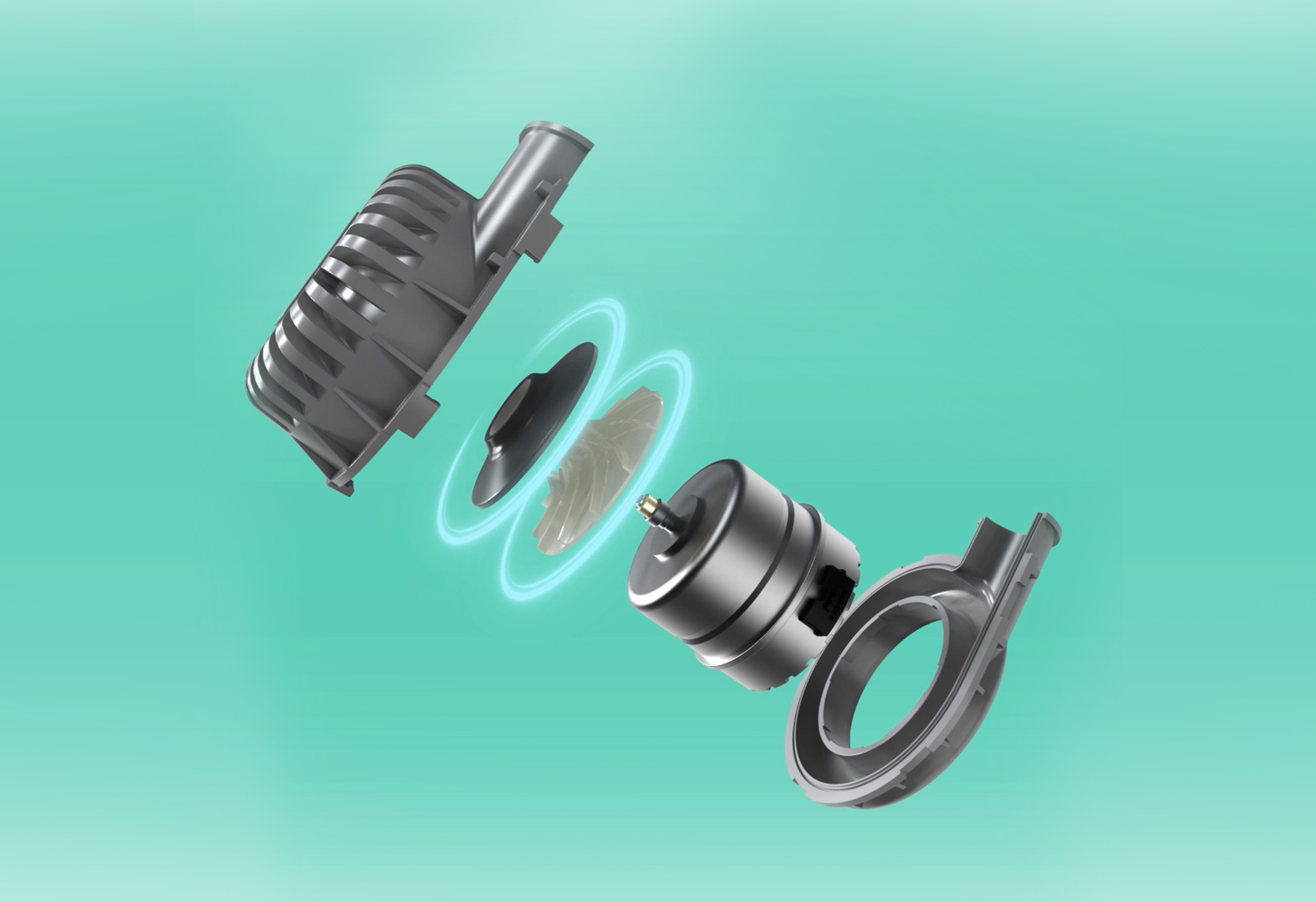 临床级精准 舒适治疗