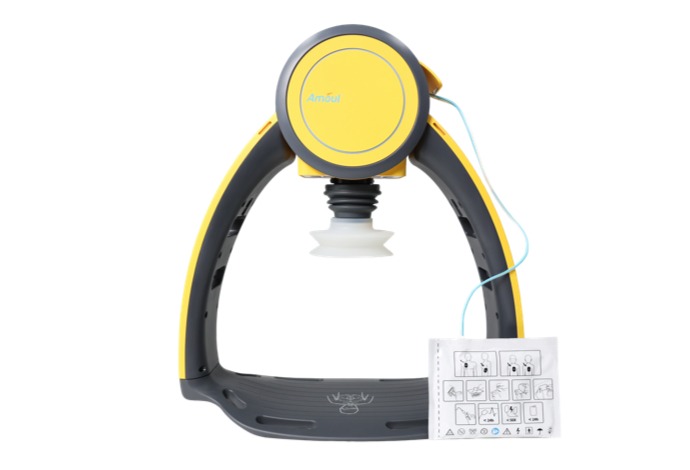 除颤仪CPR300系列