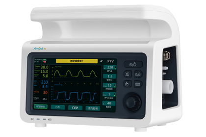 急救转运呼吸机