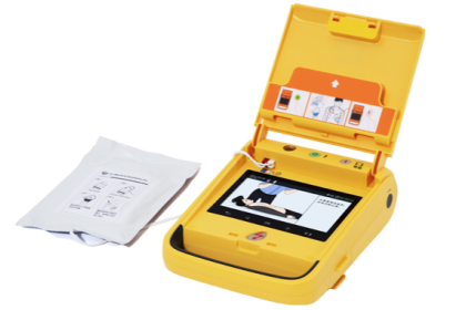 自动体外心脏除颤仪