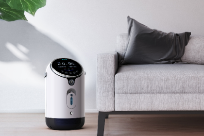 家用小型制氧机