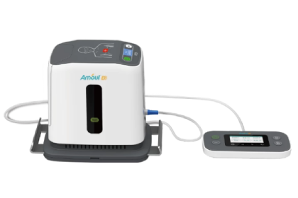 体外自动心肺复苏机