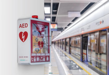 AED