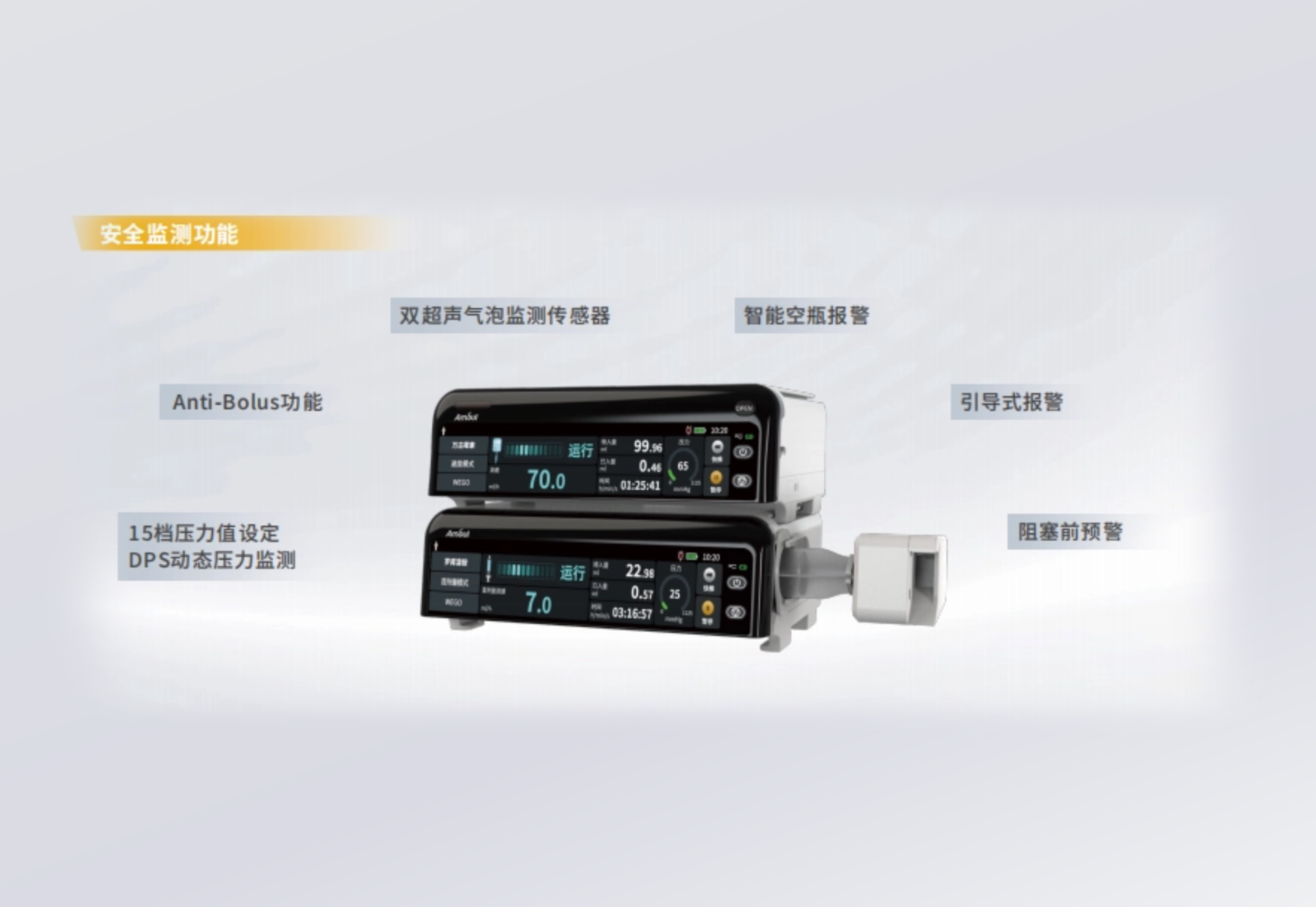全程可视 全程安全
